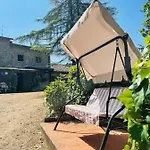 Country house Casa Le Celle Cortona