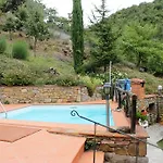 Casa Le Celle Country house Cortona