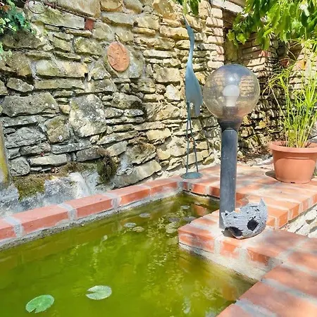 Casa Le Celle Cortone