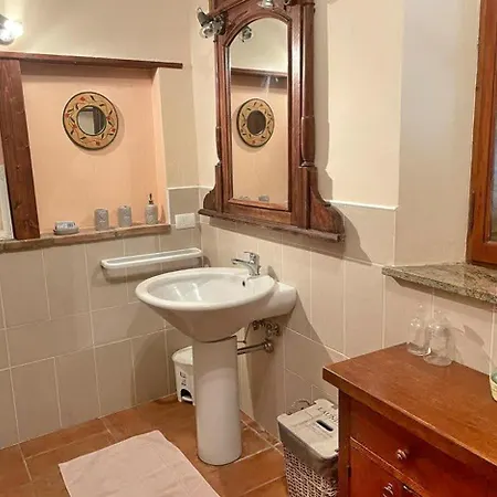 Casa Le Celle Cortone