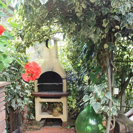 Séjour à la campagne Casa Le Celle Cortone