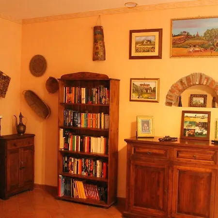 Casa Le Celle Cortone