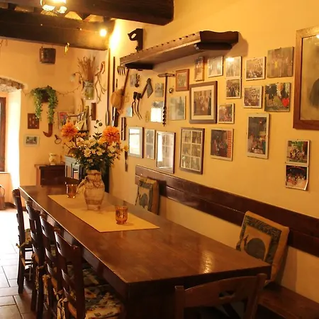 Casa Le Celle Cortone