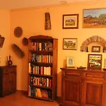 隐居之家度假屋 哥尔顿