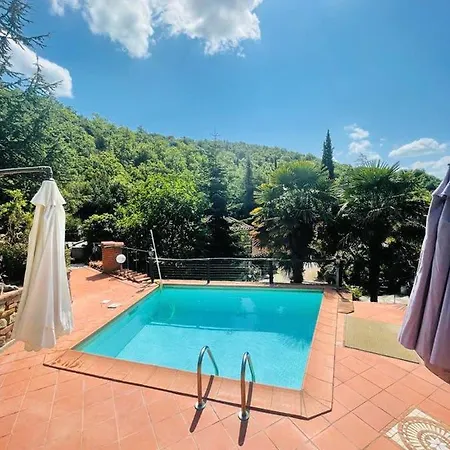 Country house Casa Le Celle *