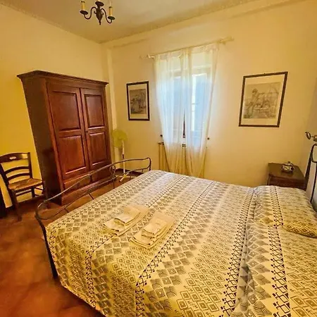 Casa Le Celle Cortona