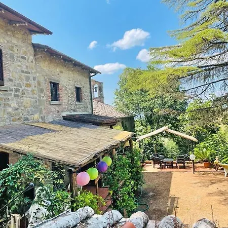 Casa Le Celle *