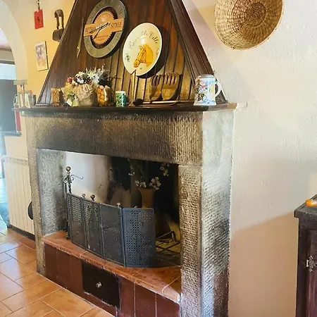 Casa Le Celle Casa di campagna
