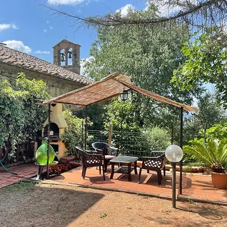 Casa Le Celle Lantställe Cortona