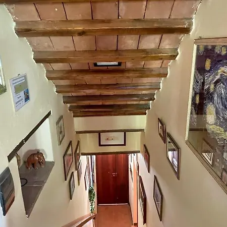 Casa Le Celle * Cortona