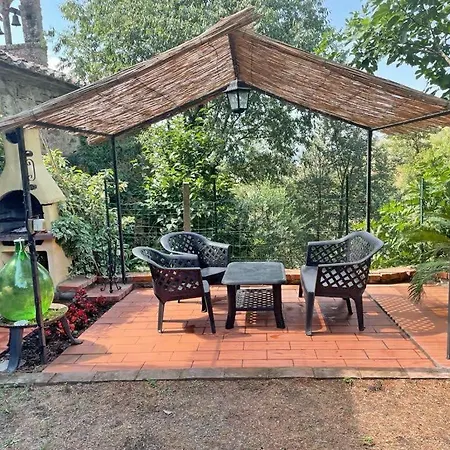 Séjour à la campagne Casa Le Celle Cortone