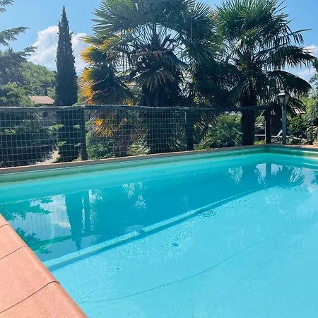Casa Le Celle *