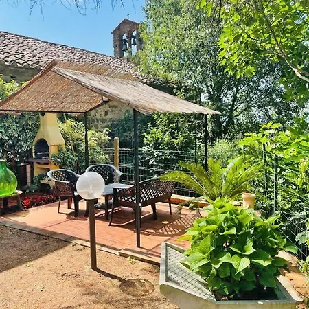 Casa Le Celle *
