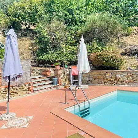 Country house Casa Le Celle