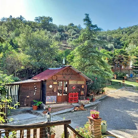 Country house Casa Le Celle