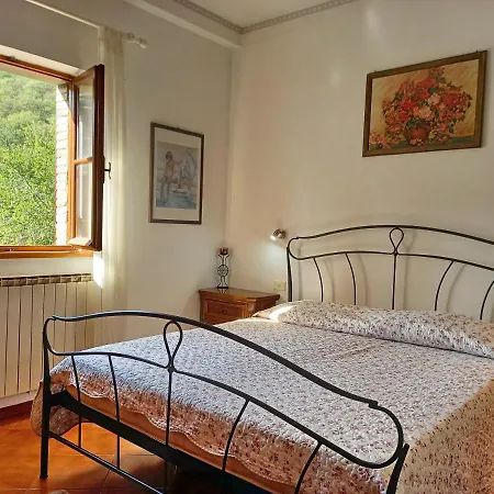Country house Casa Le Celle Cortona