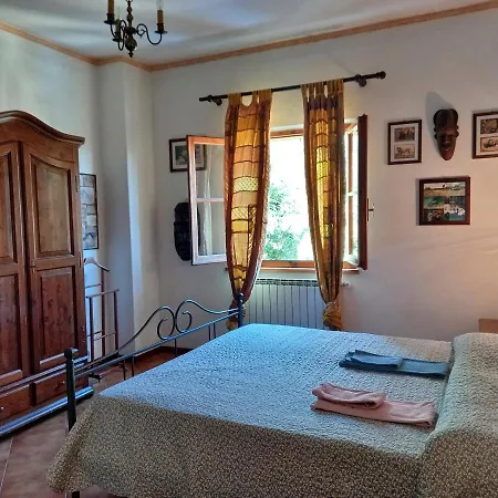 Casa Le Celle