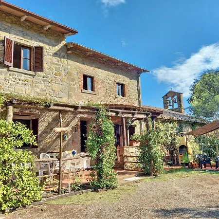 Casa Le Celle