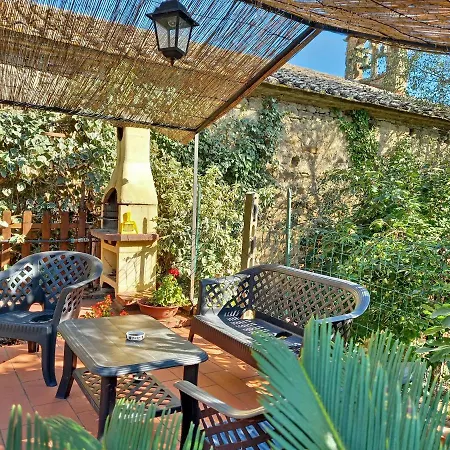 Country house Casa Le Celle *