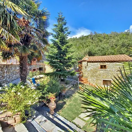 Casa Le Celle *