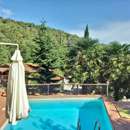 Casa Le Celle Country house *