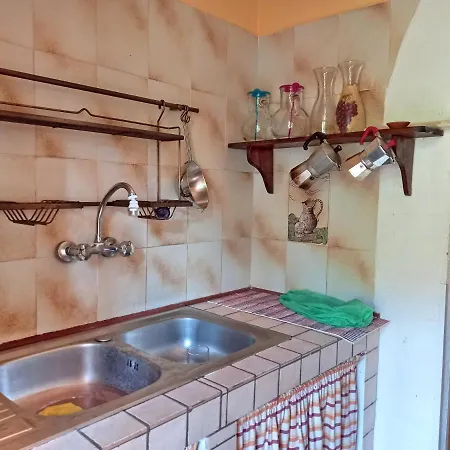Casa Le Celle Country house Cortona