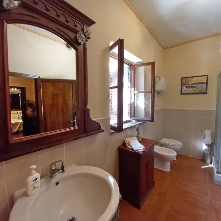 Lantställe Casa Le Celle