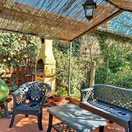 Casa Le Celle Country house Cortona