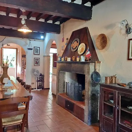 Casa Le Celle * Cortona
