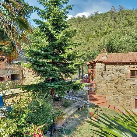 Casa Le Celle