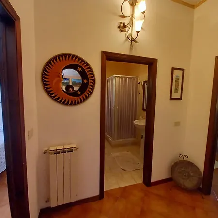Casa Le Celle * Cortona