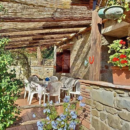 Casa Le Celle Country house
