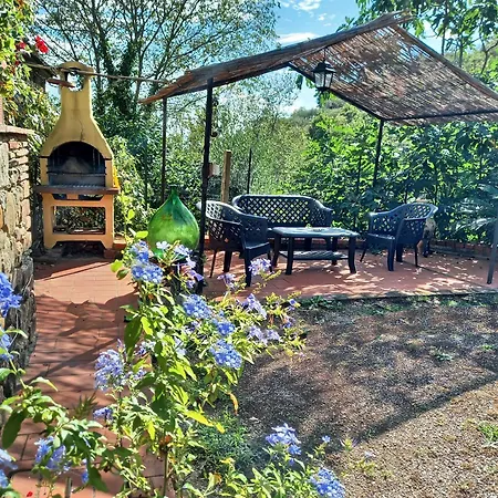 Country house Casa Le Celle *