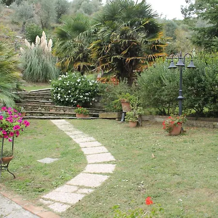 Landsted Casa Le Celle *