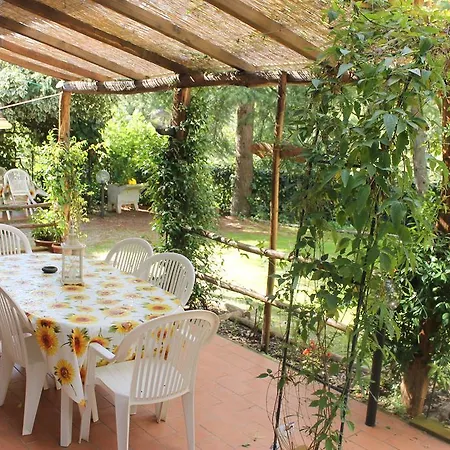 Casa Le Celle Cortona