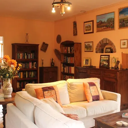 Lantställe Casa Le Celle