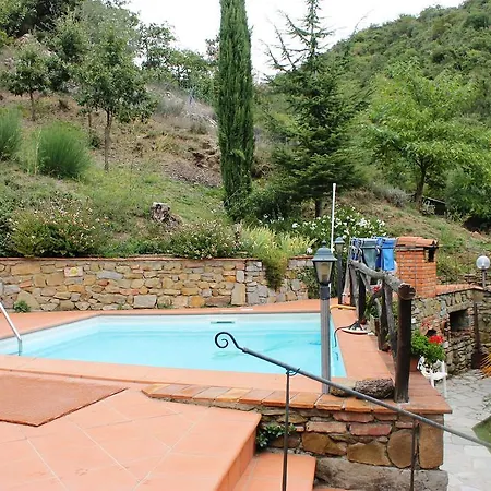 Casa Le Celle Casa di campagna Cortona