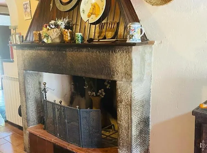 Casa Le Celle Landsted