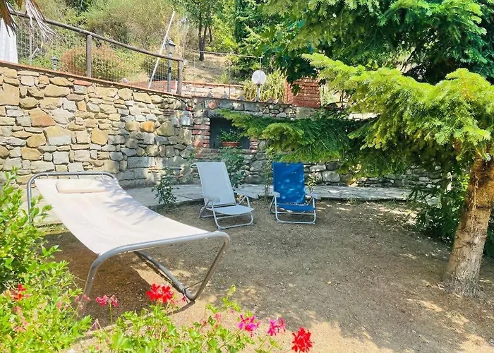 Séjour à la campagne Casa Le Celle *