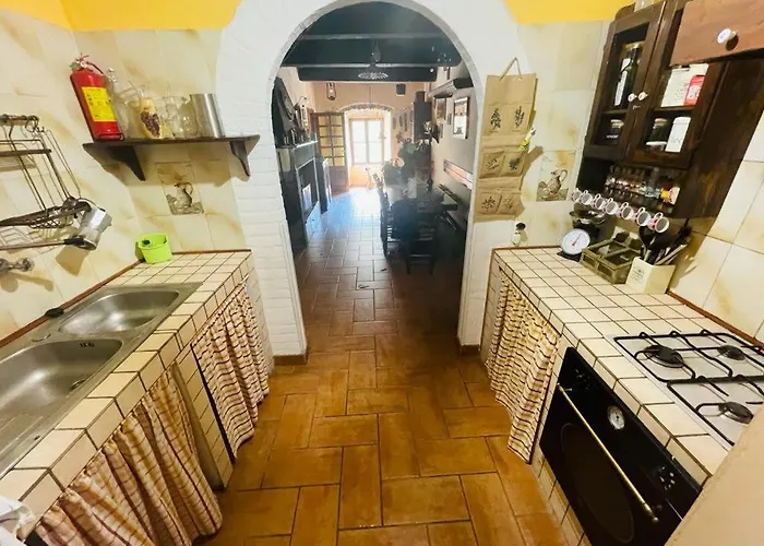 Casa Le Celle Cortona