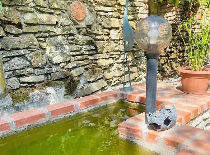 Casa Le Celle Cortona