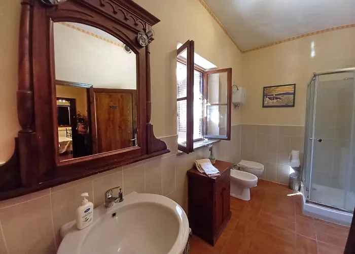 Country house Casa Le Celle