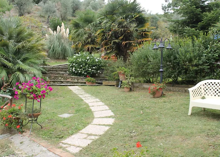 Landsted Casa Le Celle *