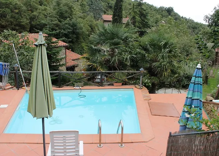 Country house Casa Le Celle