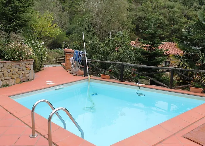 Landsted Casa Le Celle