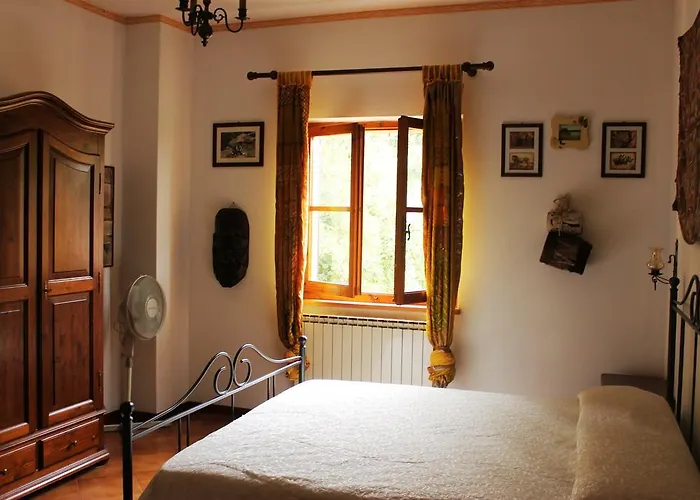 Country house Casa Le Celle