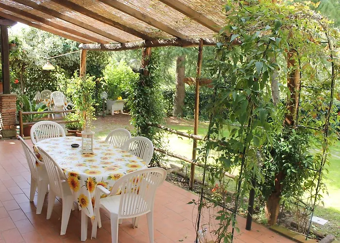 Casa Le Celle Cortona