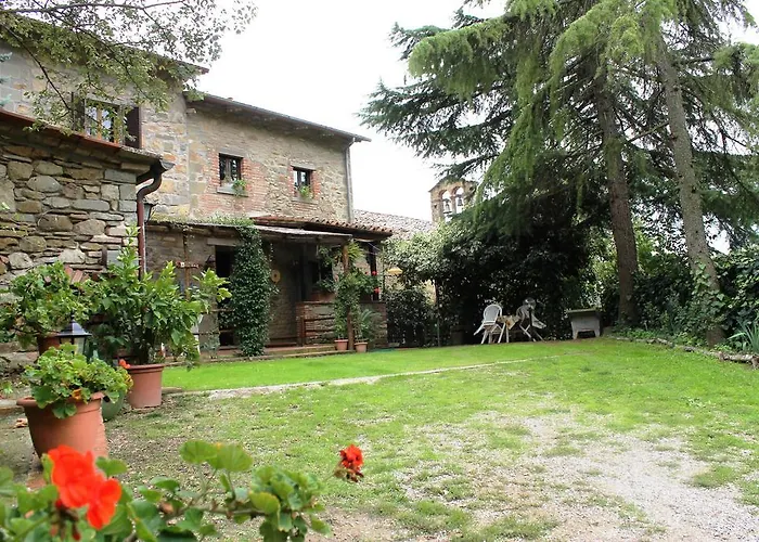 Country house Casa Le Celle *