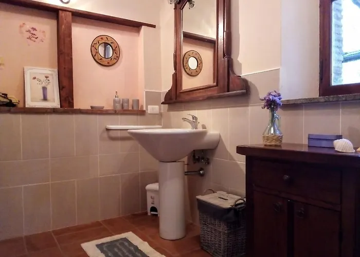 Country house Casa Le Celle