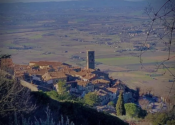 Country house Casa Le Celle *